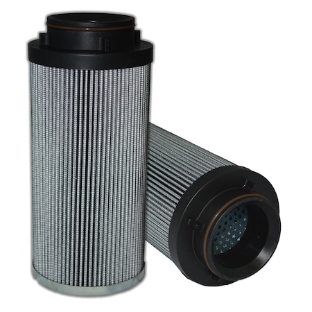 Main Filter HY-PRO HP53L83MV Replacement/Interchange Hydraulic Filter MF0063243